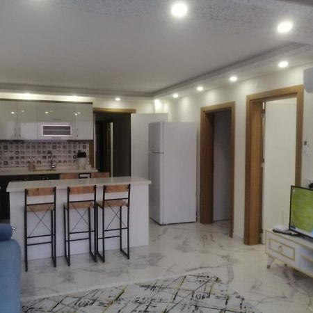 Deniz Apart Demre Exterior photo