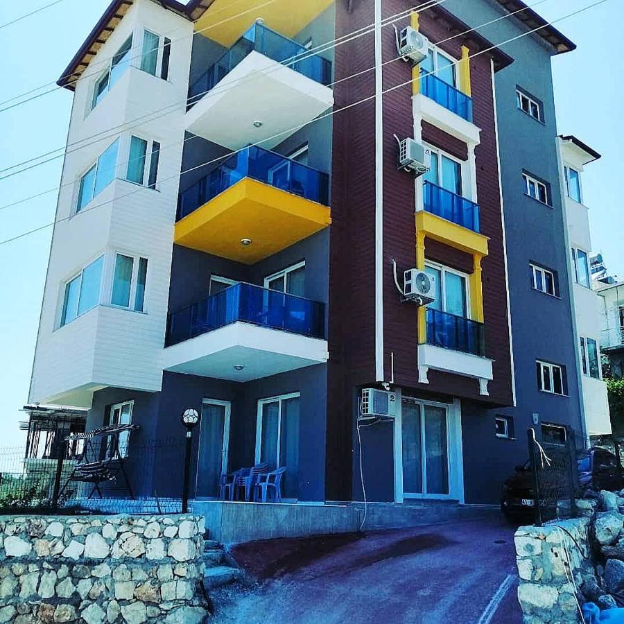 Deniz Apart Demre Exterior photo