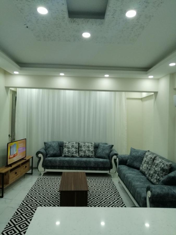 Deniz Apart Demre Exterior photo